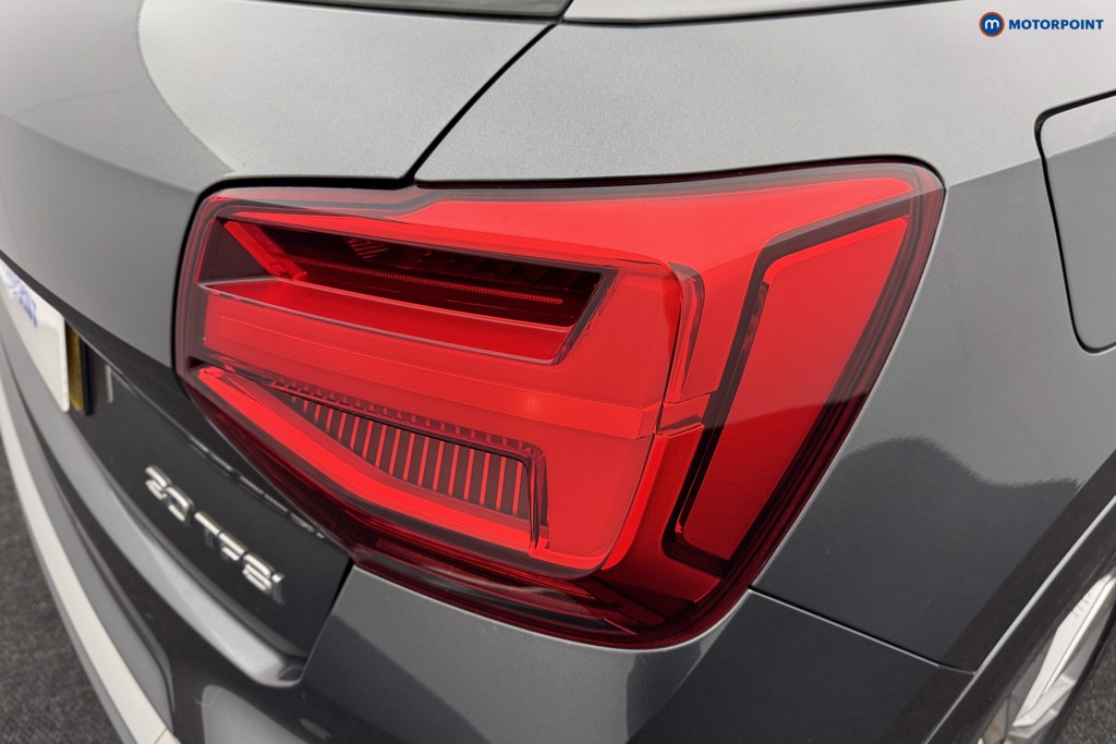 Audi Q2 S Line Manual Petrol SUV - Stock Number (1571657) - 21st supplementary image