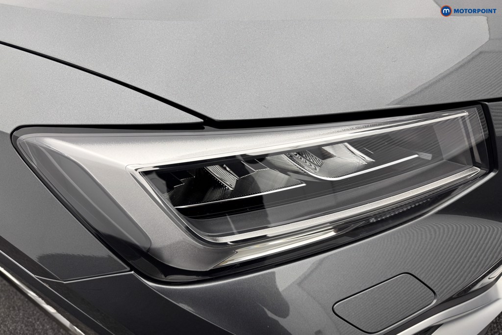 Audi Q2 S Line Manual Petrol SUV - Stock Number (1571657) - 22nd supplementary image