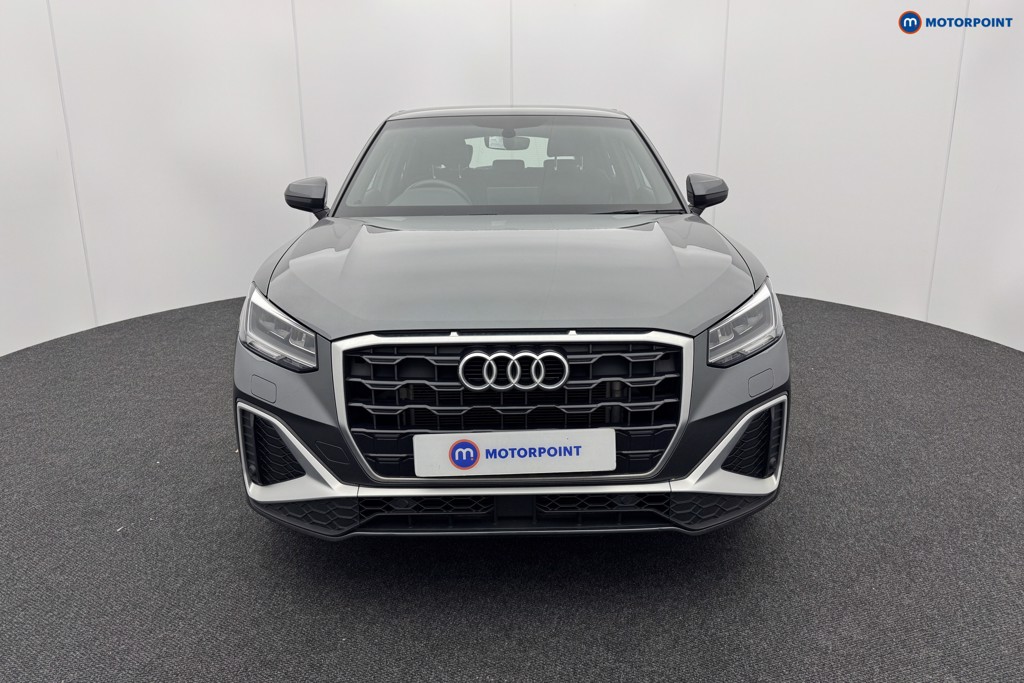 Audi Q2 S Line Manual Petrol SUV - Stock Number (1571657) - 24th supplementary image