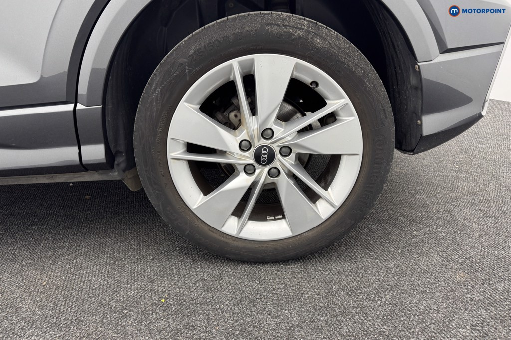 Audi Q2 S Line Manual Petrol SUV - Stock Number (1571657) - 27th supplementary image
