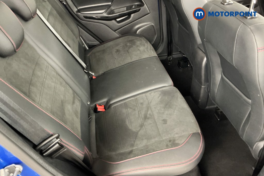 Ford Ecosport St-Line Manual Petrol SUV - Stock Number (1571661) - 5th supplementary image