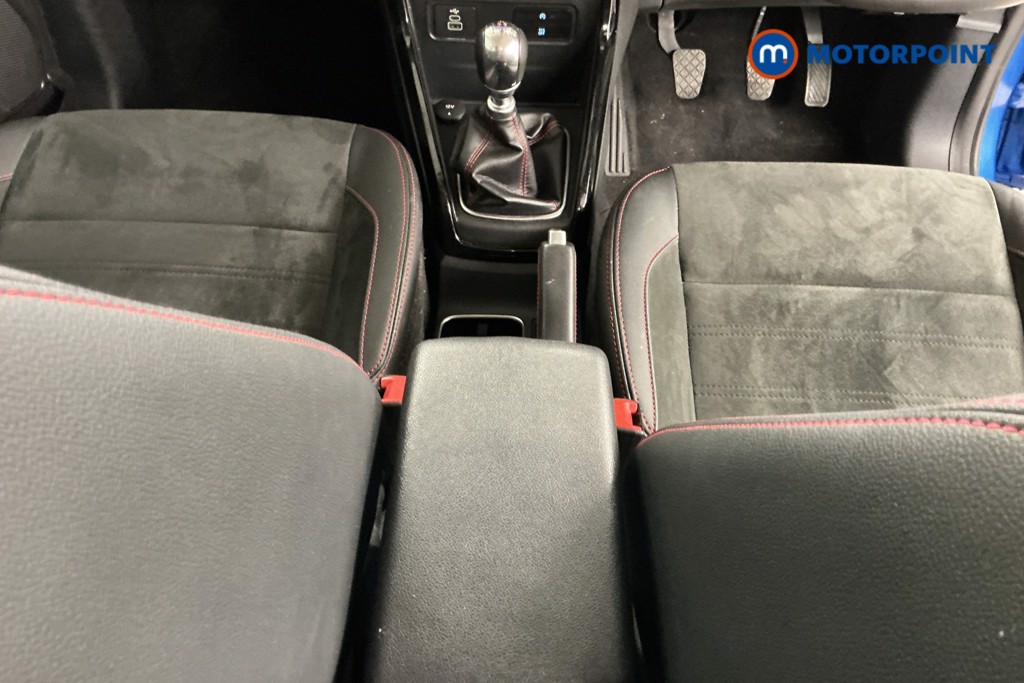 Ford Ecosport St-Line Manual Petrol SUV - Stock Number (1571661) - 11th supplementary image