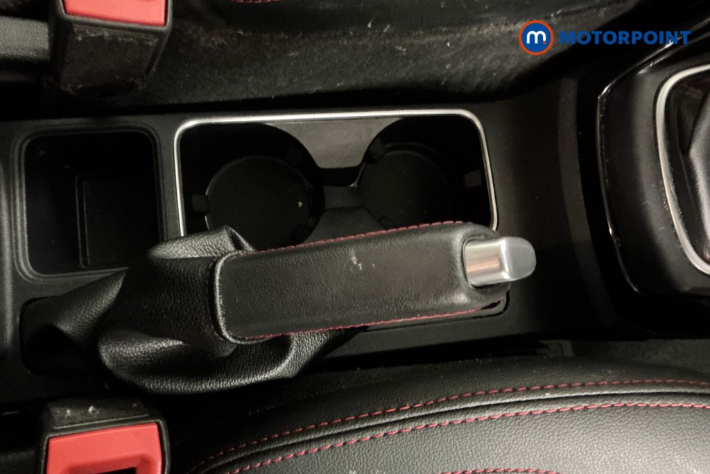 Ford Ecosport St-Line Manual Petrol SUV - Stock Number (1571661) - 14th supplementary image