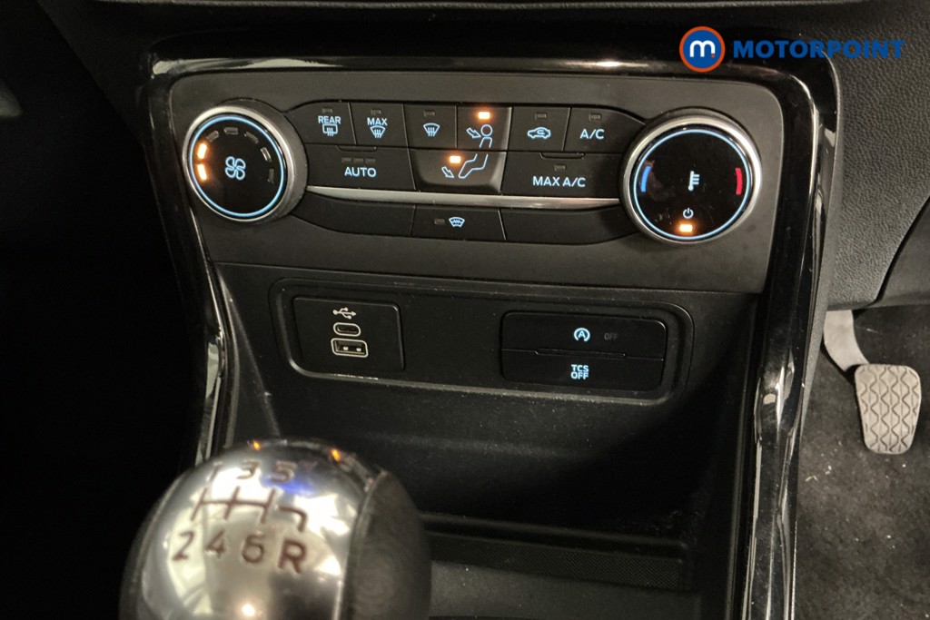 Ford Ecosport St-Line Manual Petrol SUV - Stock Number (1571661) - 16th supplementary image