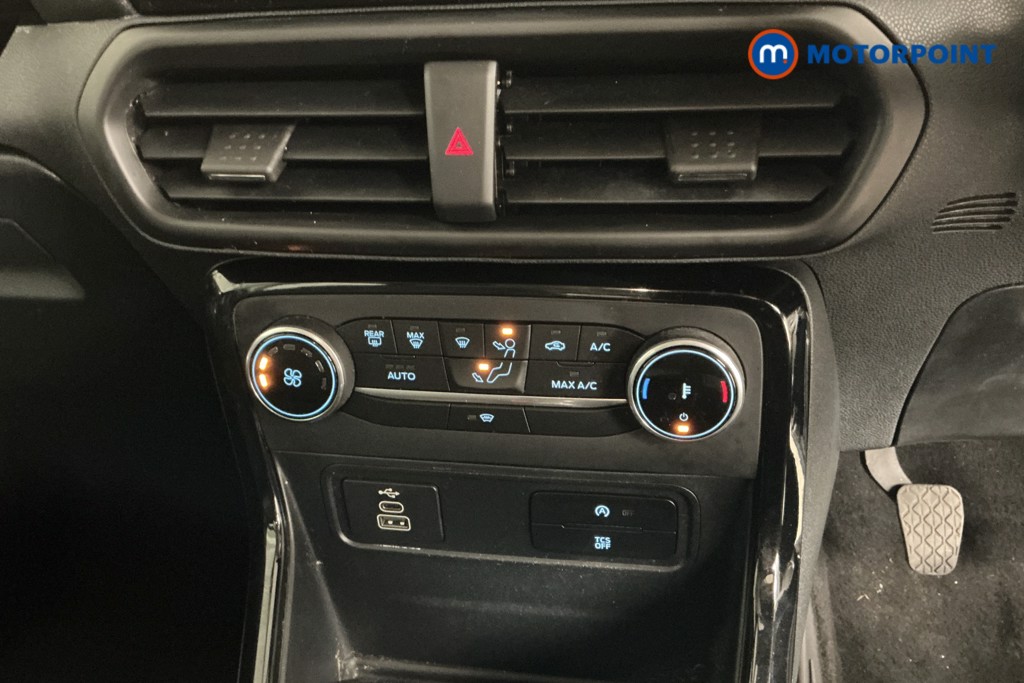 Ford Ecosport St-Line Manual Petrol SUV - Stock Number (1571661) - 17th supplementary image
