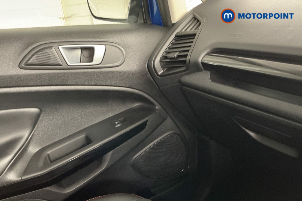 Ford Ecosport St-Line Manual Petrol SUV - Stock Number (1571661) - 18th supplementary image