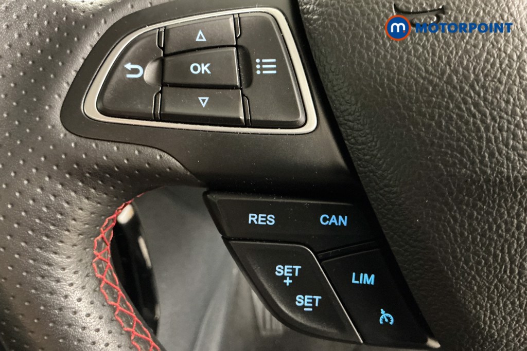 Ford Ecosport St-Line Manual Petrol SUV - Stock Number (1571661) - 19th supplementary image