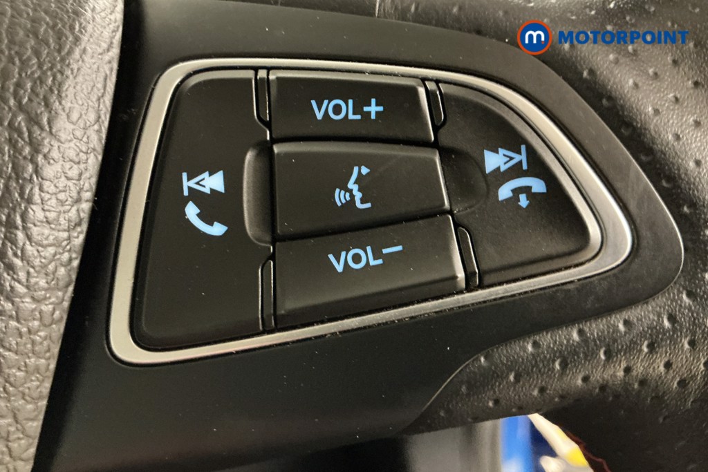 Ford Ecosport St-Line Manual Petrol SUV - Stock Number (1571661) - 20th supplementary image
