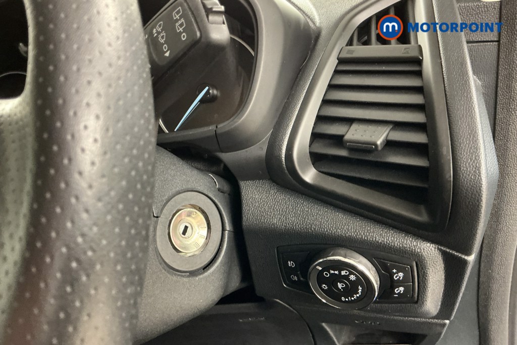 Ford Ecosport St-Line Manual Petrol SUV - Stock Number (1571661) - 21st supplementary image
