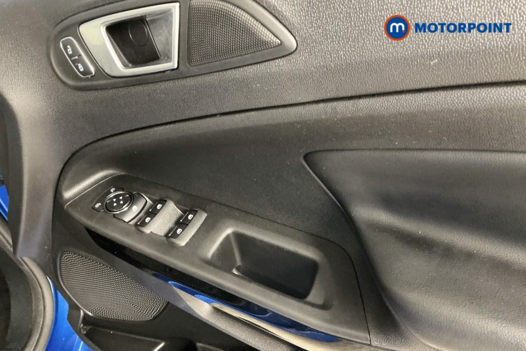 Ford Ecosport St-Line Manual Petrol SUV - Stock Number (1571661) - 23rd supplementary image