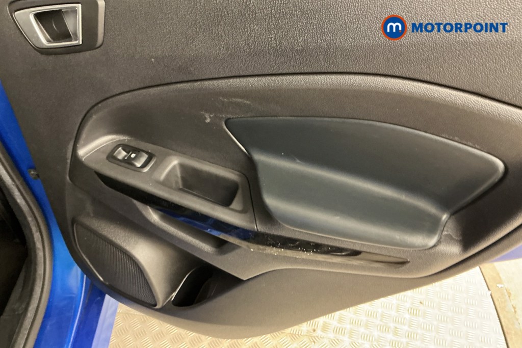 Ford Ecosport St-Line Manual Petrol SUV - Stock Number (1571661) - 24th supplementary image