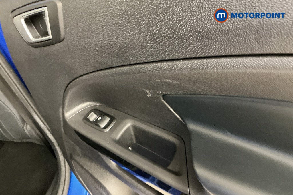 Ford Ecosport St-Line Manual Petrol SUV - Stock Number (1571661) - 25th supplementary image