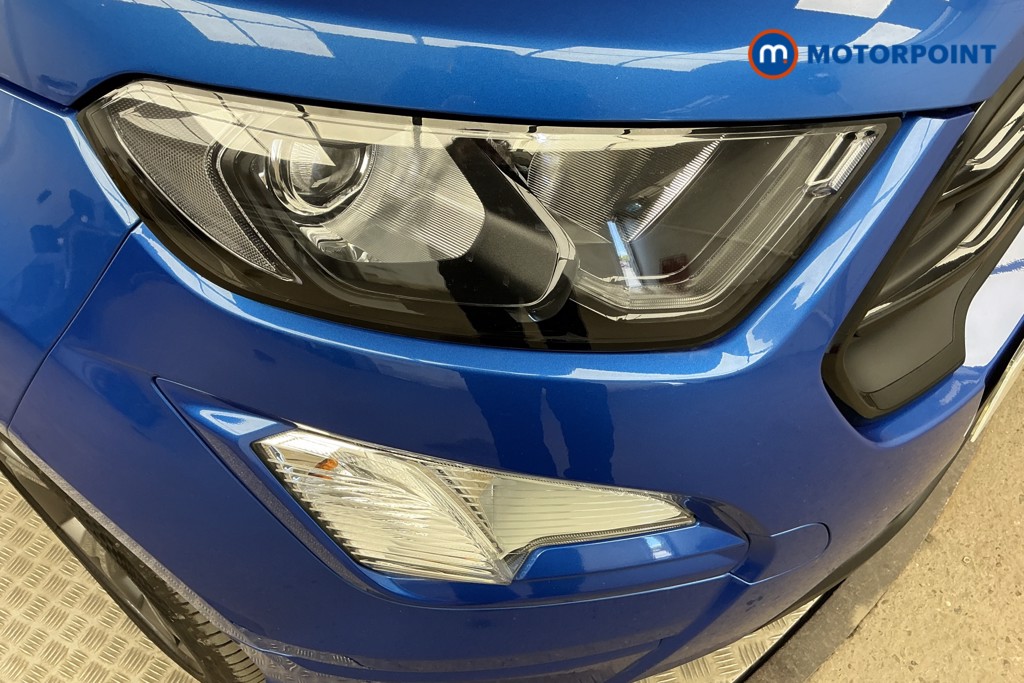 Ford Ecosport St-Line Manual Petrol SUV - Stock Number (1571661) - 26th supplementary image