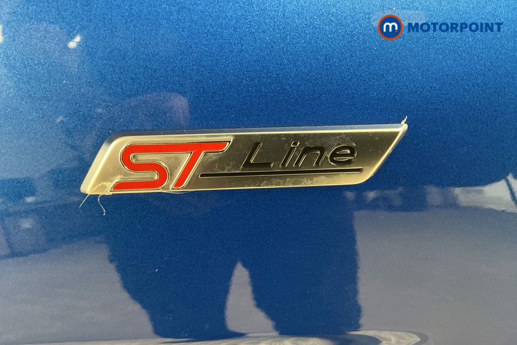 Ford Ecosport St-Line Manual Petrol SUV - Stock Number (1571661) - 27th supplementary image