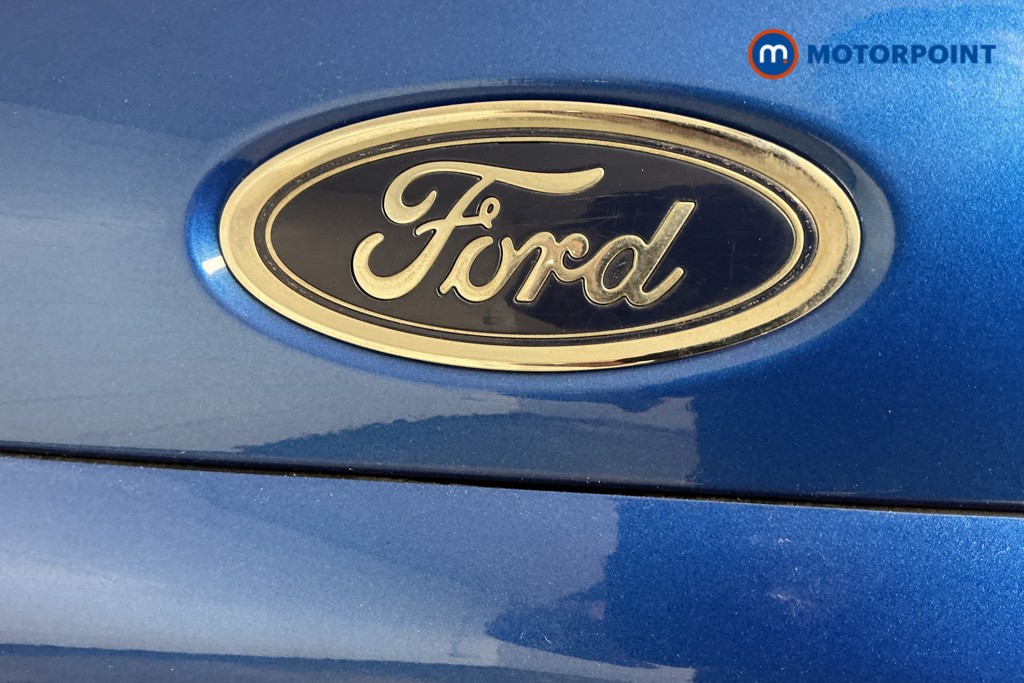 Ford Ecosport St-Line Manual Petrol SUV - Stock Number (1571661) - 30th supplementary image