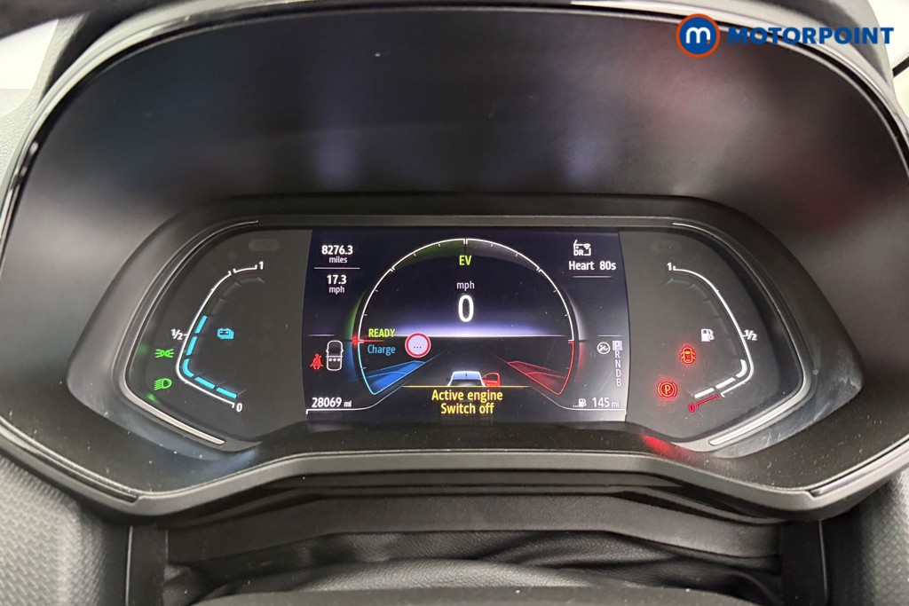 Seat Ateca Xperience Automatic Petrol SUV - Stock Number (1571694) - 4th supplementary image