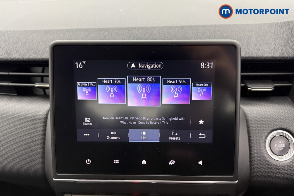 Seat Ateca Xperience Automatic Petrol SUV - Stock Number (1571694) - 5th supplementary image