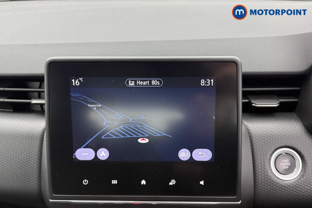 Seat Ateca Xperience Automatic Petrol SUV - Stock Number (1571694) - 6th supplementary image