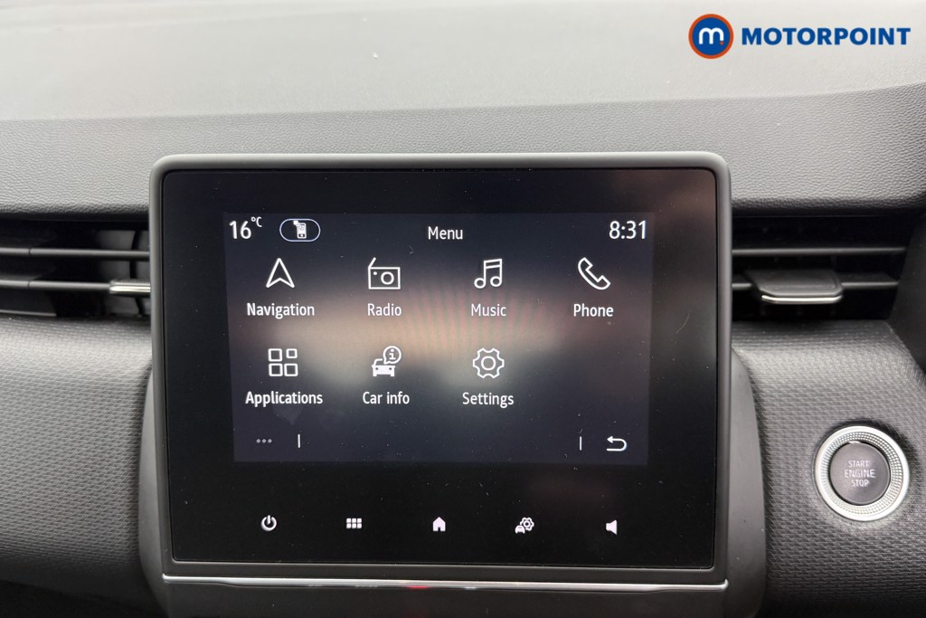 Seat Ateca Xperience Automatic Petrol SUV - Stock Number (1571694) - 7th supplementary image