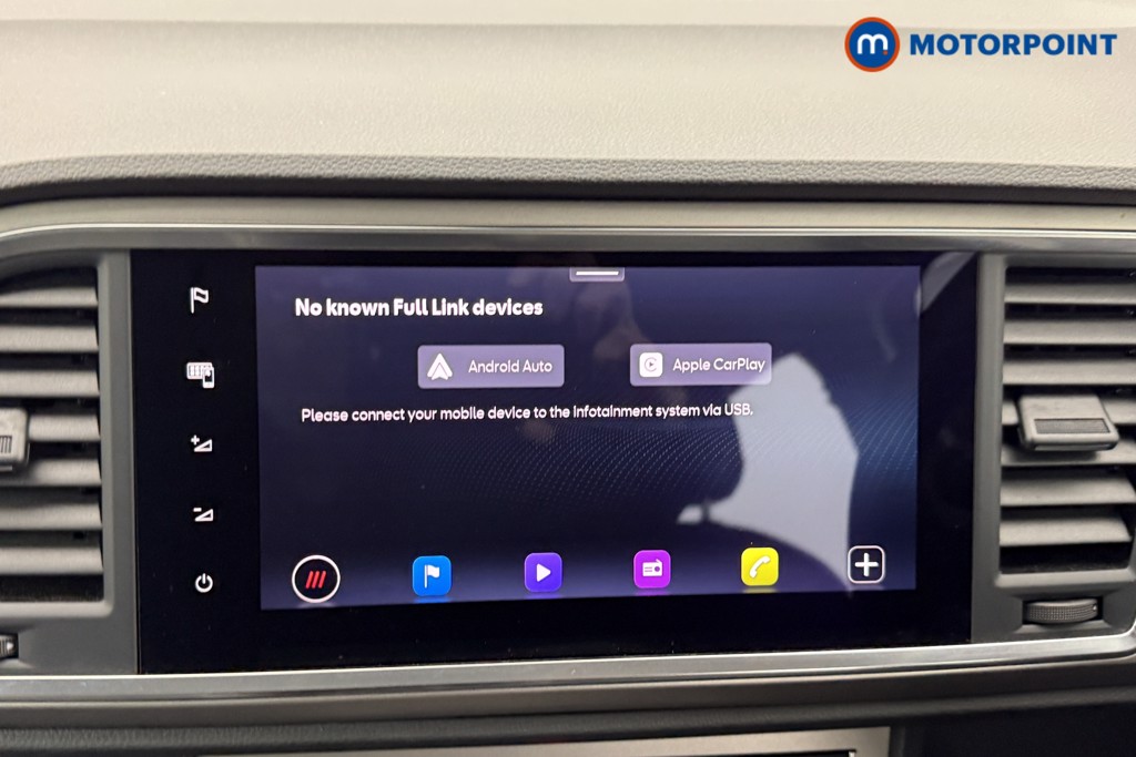 Seat Ateca Xperience Automatic Petrol SUV - Stock Number (1571694) - 9th supplementary image