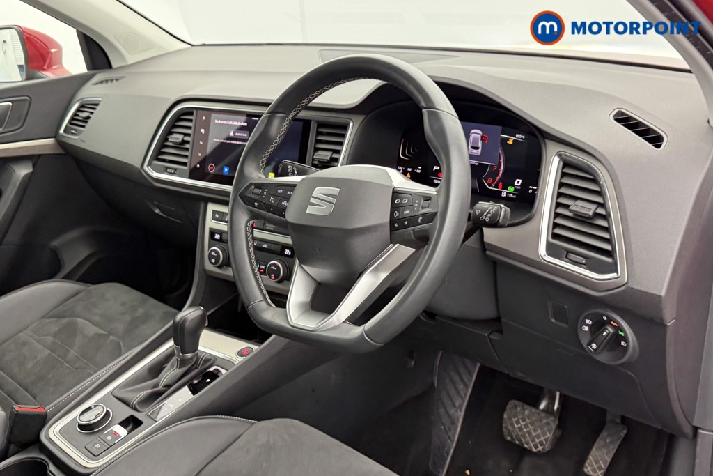 Seat Ateca Xperience Automatic Petrol SUV - Stock Number (1571694) - 11th supplementary image