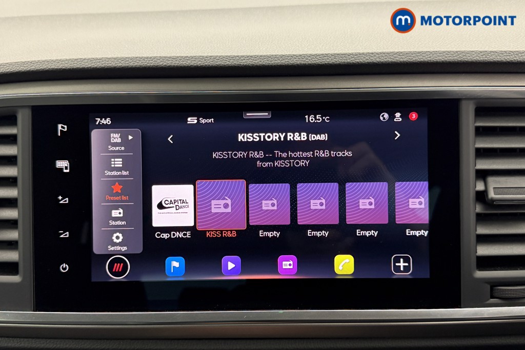Seat Ateca Xperience Automatic Petrol SUV - Stock Number (1571694) - 13th supplementary image