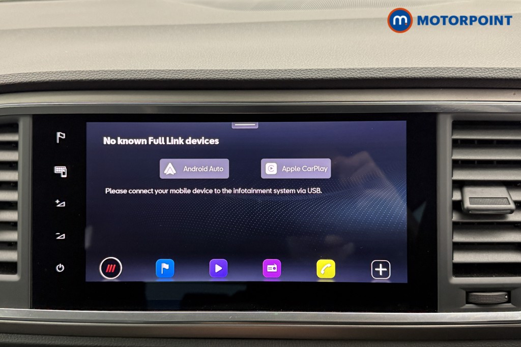 Seat Ateca Xperience Automatic Petrol SUV - Stock Number (1571694) - 15th supplementary image
