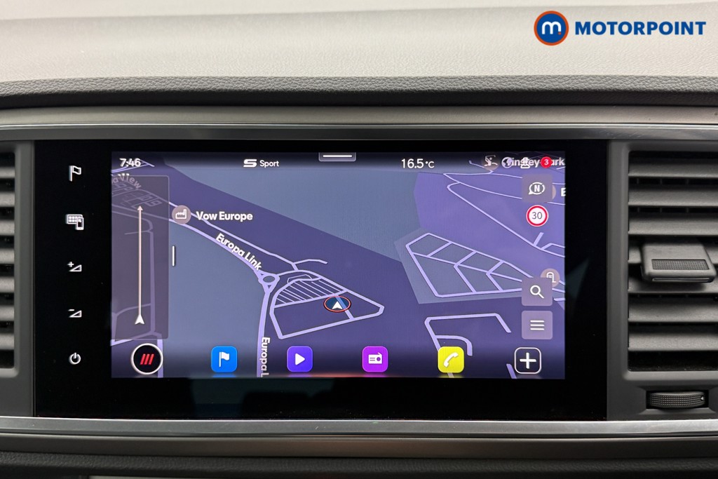 Seat Ateca Xperience Automatic Petrol SUV - Stock Number (1571694) - 16th supplementary image