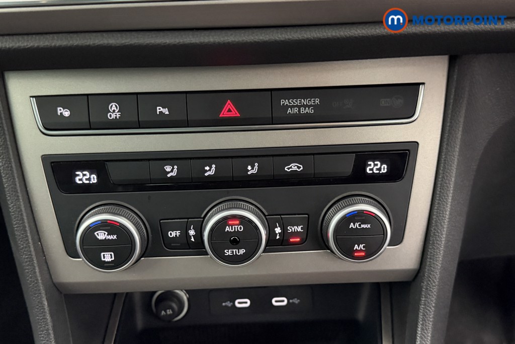 Seat Ateca Xperience Automatic Petrol SUV - Stock Number (1571694) - 17th supplementary image