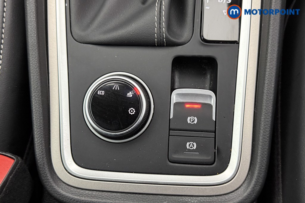 Seat Ateca Xperience Automatic Petrol SUV - Stock Number (1571694) - 18th supplementary image
