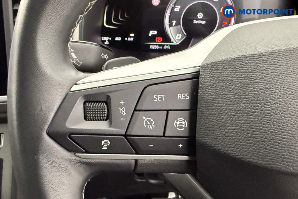 Seat Ateca Xperience Automatic Petrol SUV - Stock Number (1571694) - 20th supplementary image