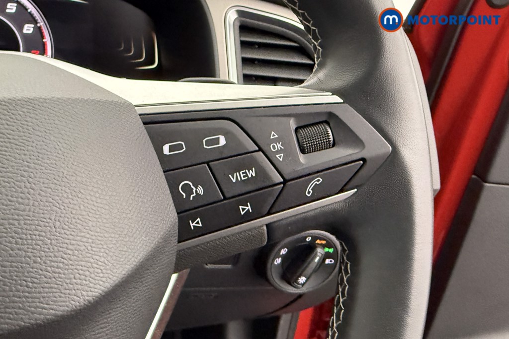 Seat Ateca Xperience Automatic Petrol SUV - Stock Number (1571694) - 21st supplementary image