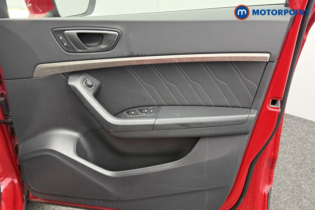 Seat Ateca Xperience Automatic Petrol SUV - Stock Number (1571694) - 24th supplementary image