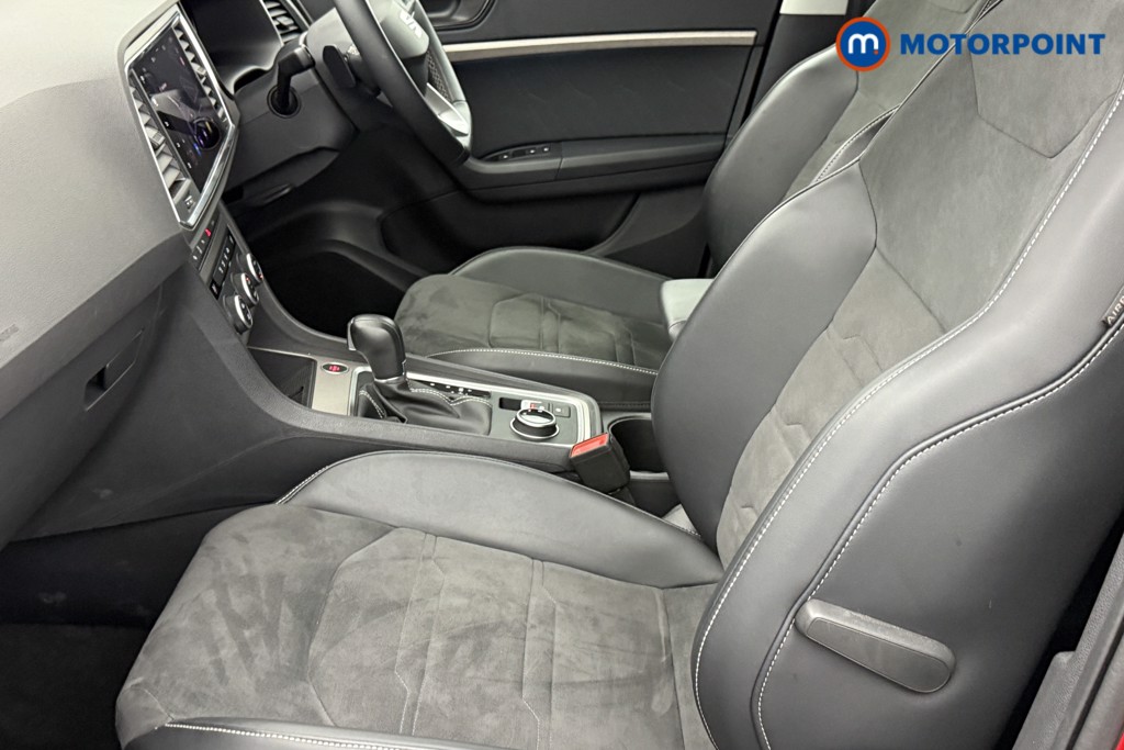 Seat Ateca Xperience Automatic Petrol SUV - Stock Number (1571694) - 30th supplementary image