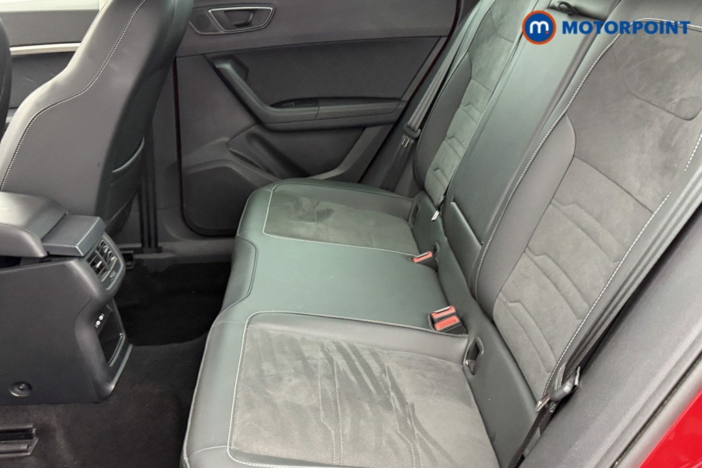 Seat Ateca Xperience Automatic Petrol SUV - Stock Number (1571694) - 31st supplementary image