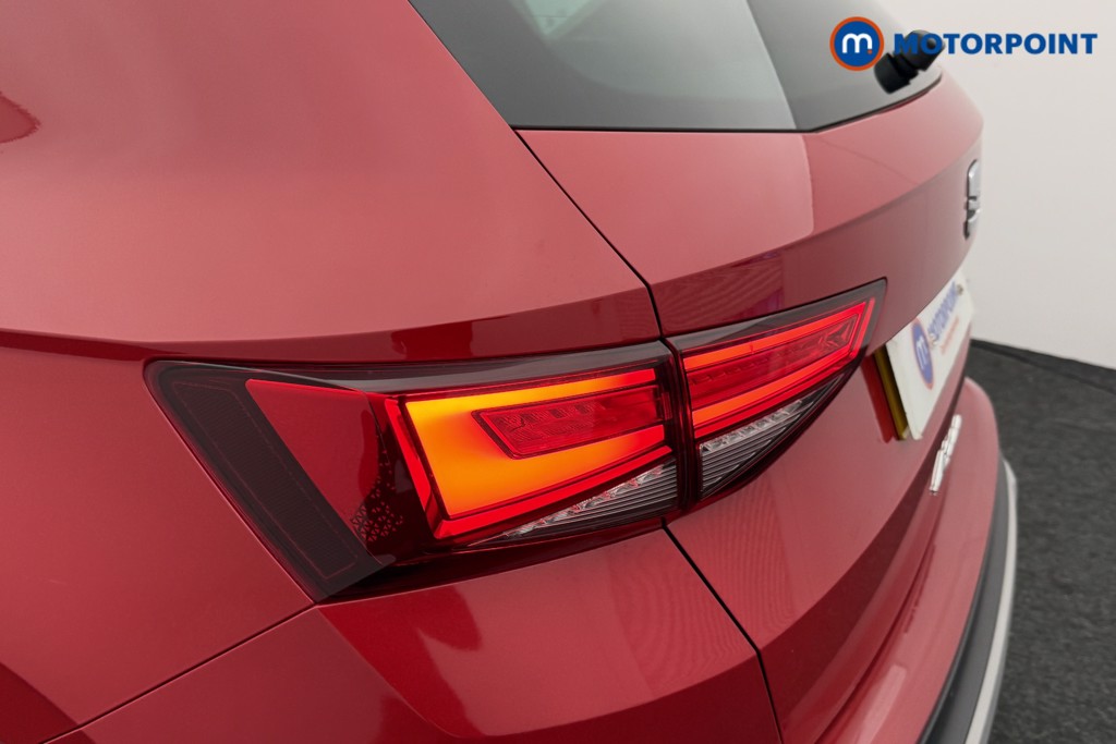 Seat Ateca Xperience Automatic Petrol SUV - Stock Number (1571694) - 33rd supplementary image