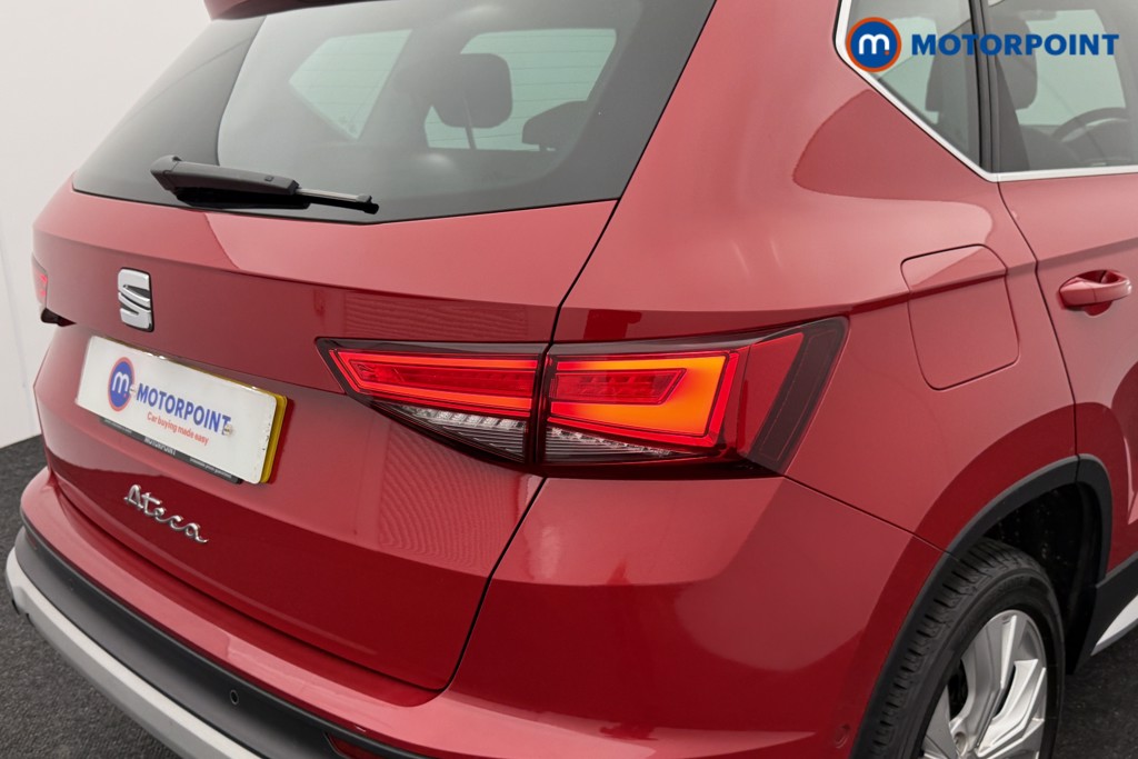 Seat Ateca Xperience Automatic Petrol SUV - Stock Number (1571694) - 34th supplementary image
