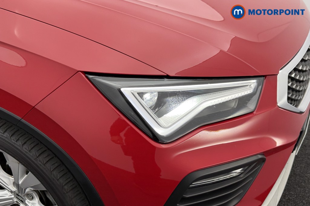 Seat Ateca Xperience Automatic Petrol SUV - Stock Number (1571694) - 35th supplementary image