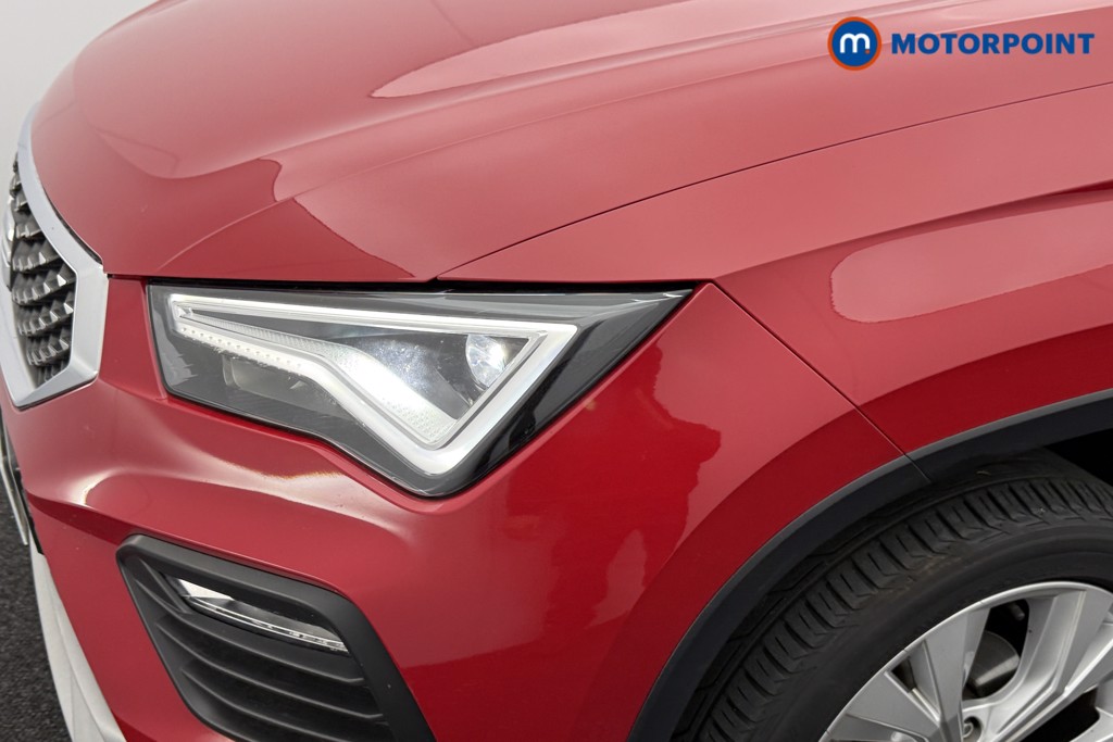 Seat Ateca Xperience Automatic Petrol SUV - Stock Number (1571694) - 36th supplementary image