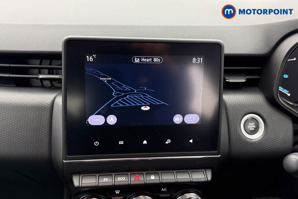 Seat Ateca Xperience Automatic Petrol SUV - Stock Number (1571694) - 1st supplementary image
