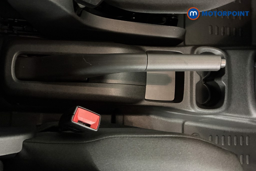 Citroen Berlingo Enterprise Manual Diesel Crew Bus - Stock Number (1571744) - 12th supplementary image