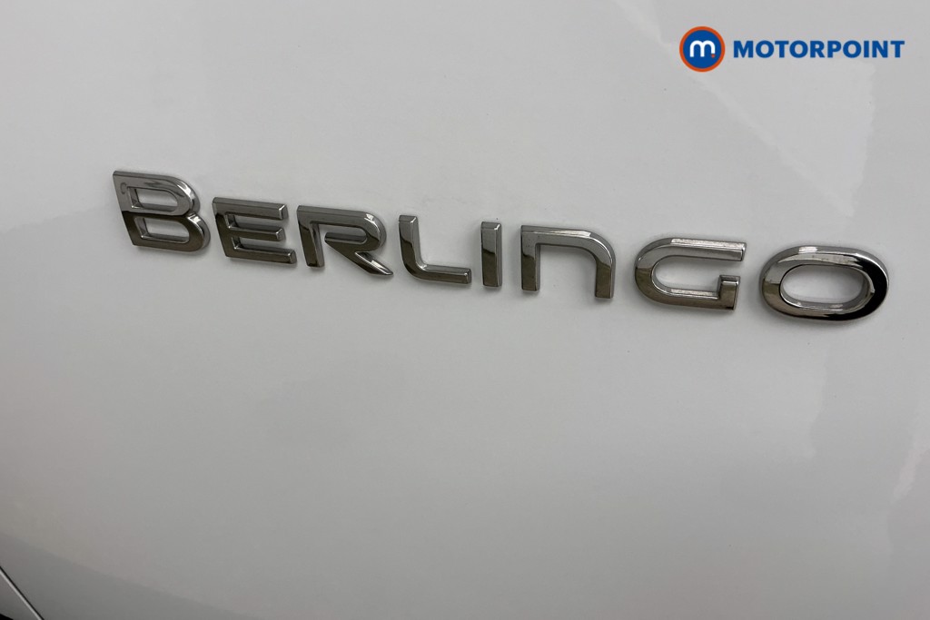 Citroen Berlingo Enterprise Manual Diesel Crew Bus - Stock Number (1571744) - 24th supplementary image