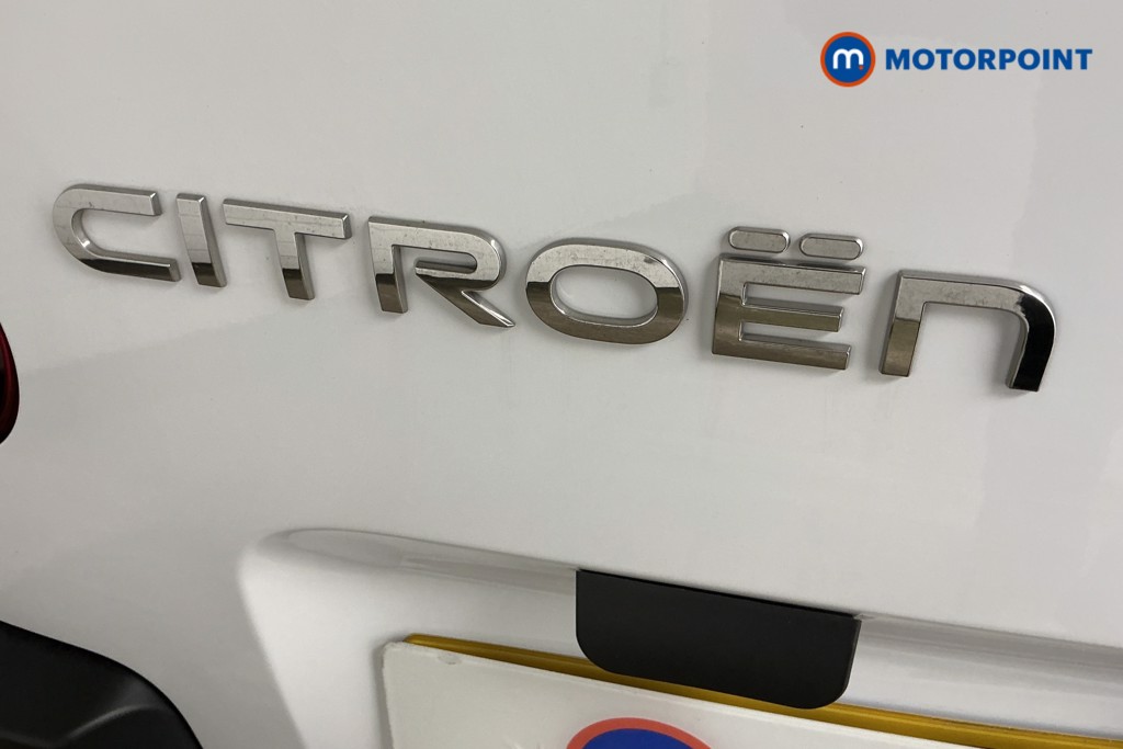Citroen Berlingo Enterprise Manual Diesel Crew Bus - Stock Number (1571744) - 25th supplementary image