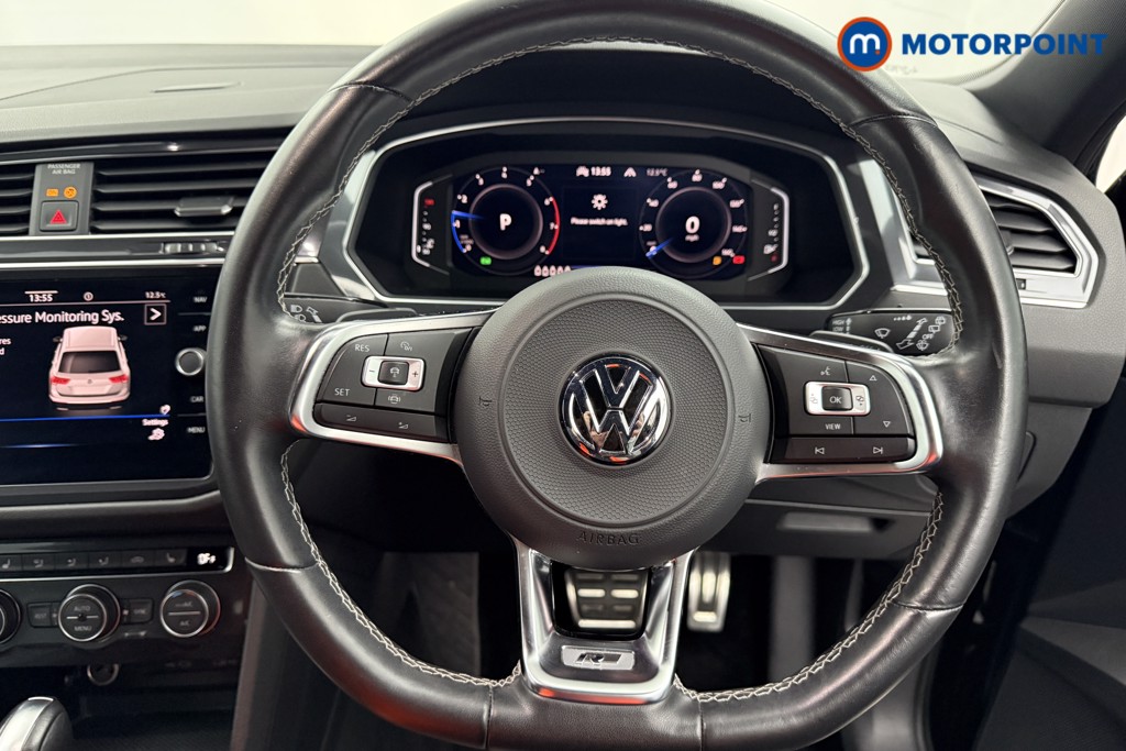 Volkswagen Tiguan Allspace R-Line Tech Automatic Petrol SUV - Stock Number (1571941) - 3rd supplementary image