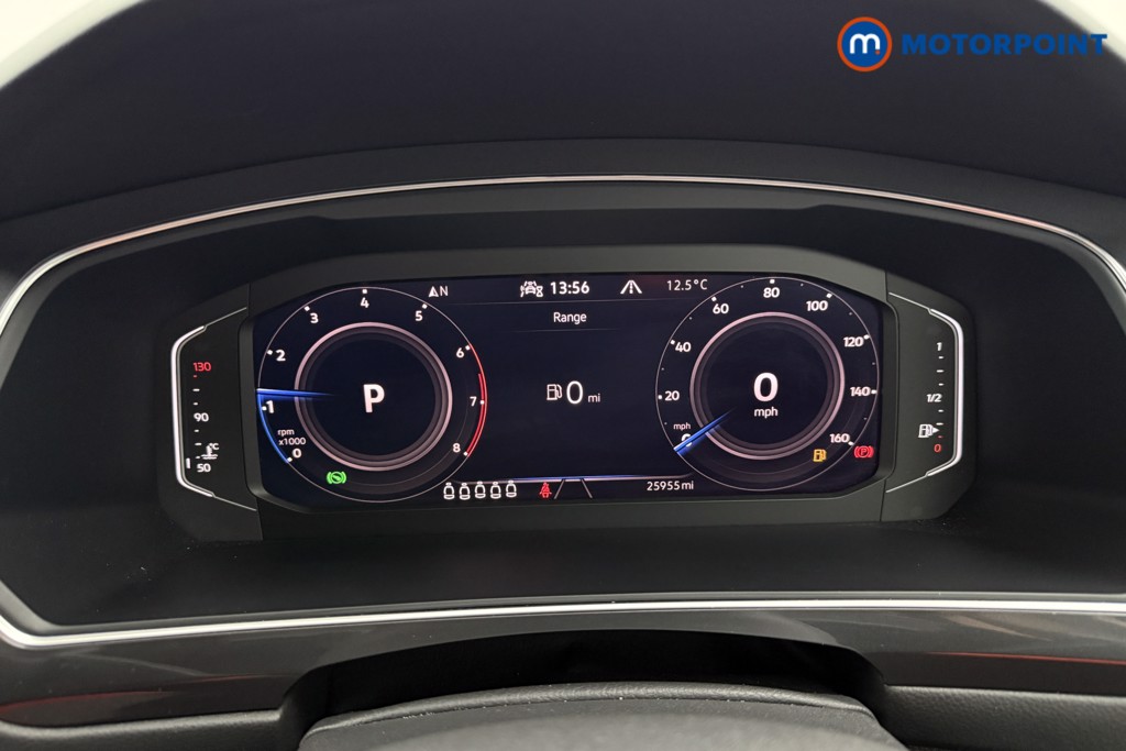 Volkswagen Tiguan Allspace R-Line Tech Automatic Petrol SUV - Stock Number (1571941) - 6th supplementary image