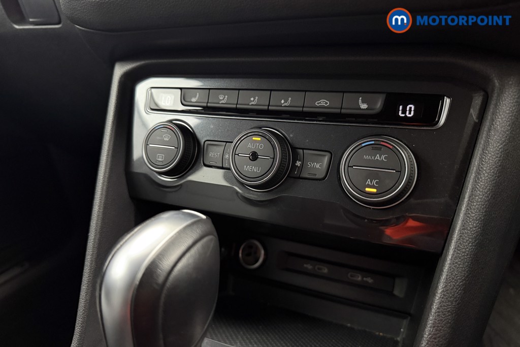 Volkswagen Tiguan Allspace R-Line Tech Automatic Petrol SUV - Stock Number (1571941) - 13th supplementary image