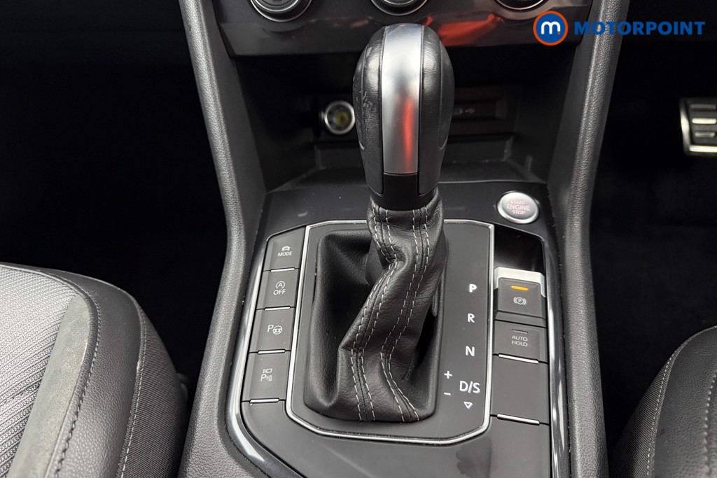 Volkswagen Tiguan Allspace R-Line Tech Automatic Petrol SUV - Stock Number (1571941) - 14th supplementary image