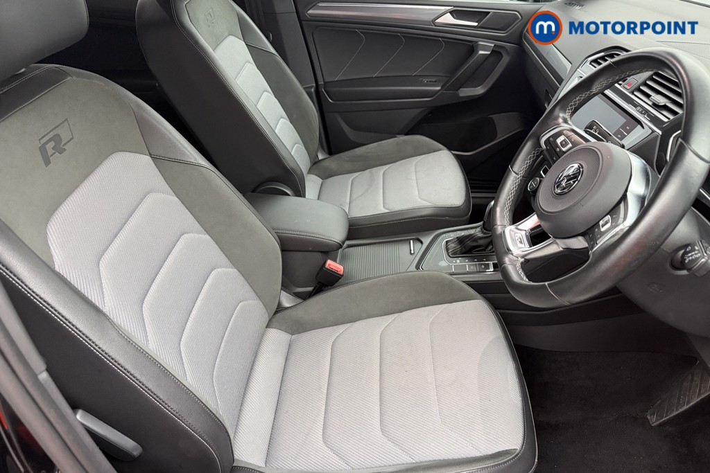Volkswagen Tiguan Allspace R-Line Tech Automatic Petrol SUV - Stock Number (1571941) - 20th supplementary image