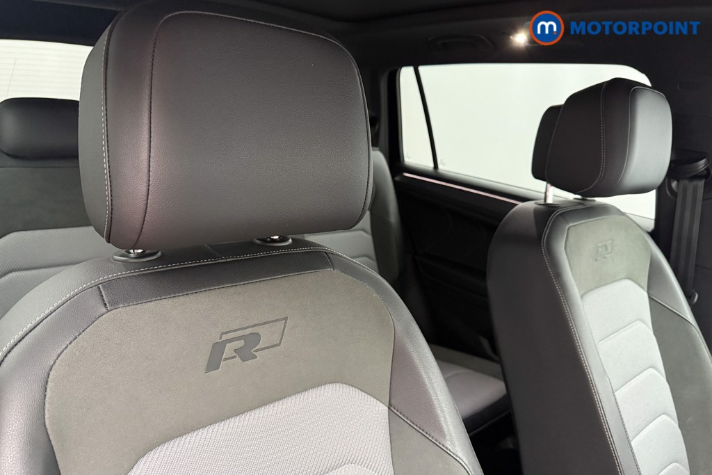 Volkswagen Tiguan Allspace R-Line Tech Automatic Petrol SUV - Stock Number (1571941) - 21st supplementary image