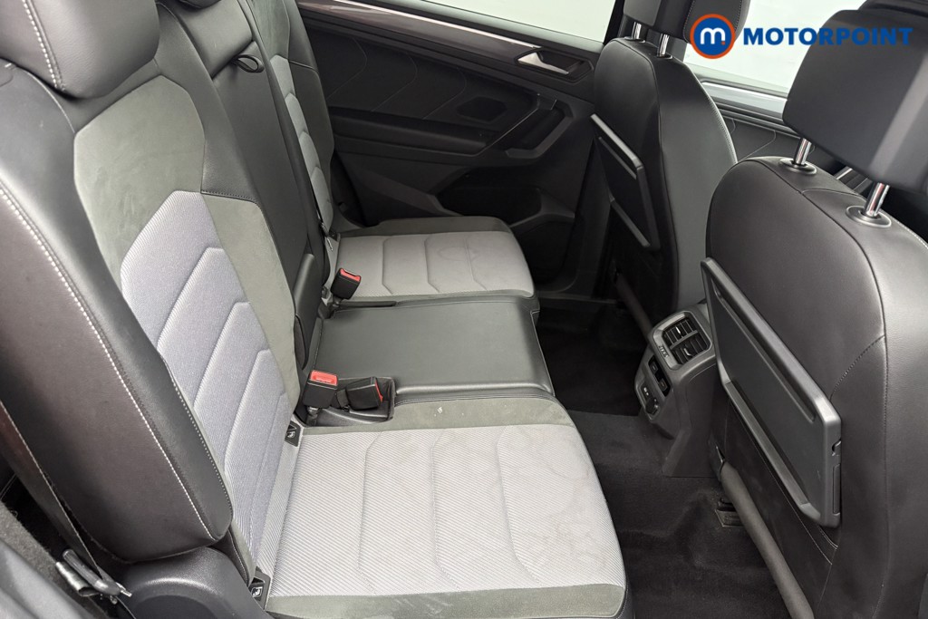 Volkswagen Tiguan Allspace R-Line Tech Automatic Petrol SUV - Stock Number (1571941) - 22nd supplementary image
